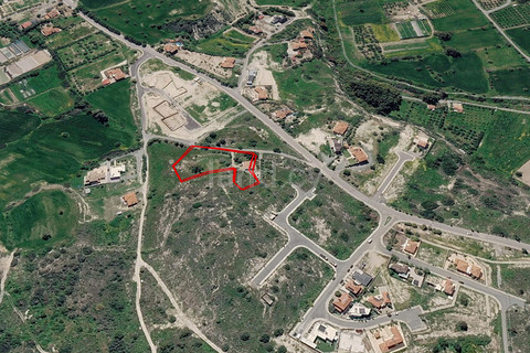 Wohngebiet in Larnaca zu verkaufen