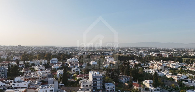 Οικιστικό οικόπεδο προς πώληση - Λευκωσία