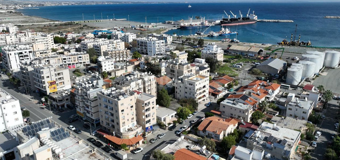 Οικιστικό οικόπεδο προς πώληση - Λάρνακα