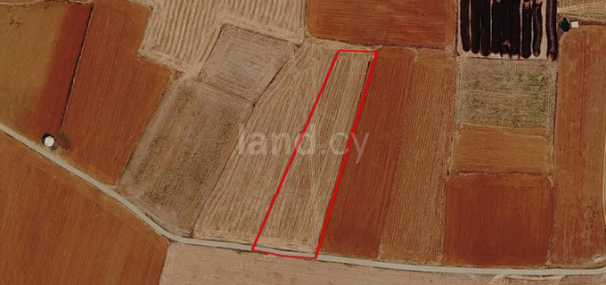 Участок на продажу в Ларнака