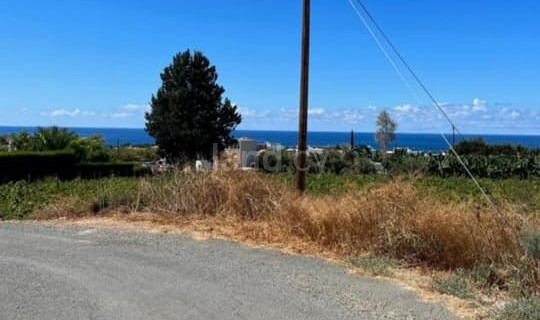 Działka mieszkaniowa na sprzedaż w Paphos