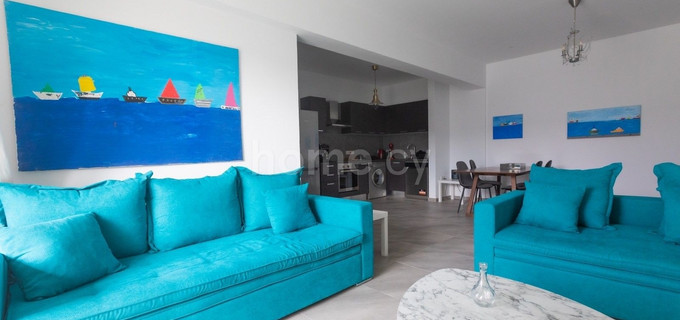 Apartment for sale in Paralimni