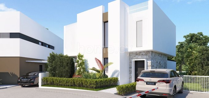 Villa for sale in Protaras