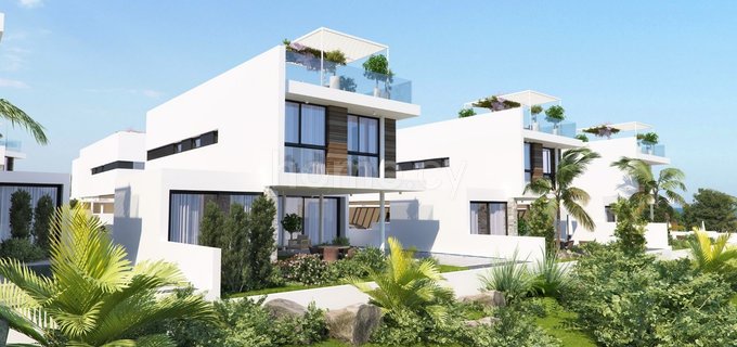 Villa for sale in Protaras