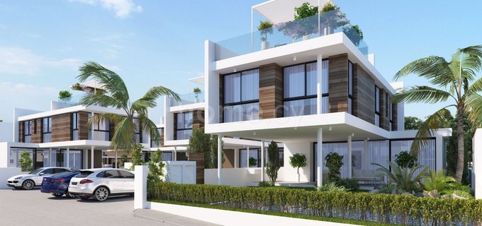 Villa a la venta en Protaras