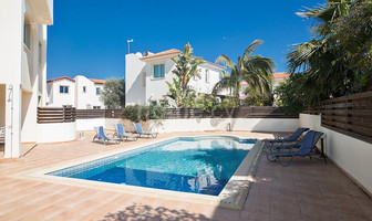 Apartment for sale in Pernera