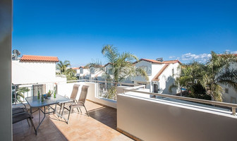 Apartment for sale in Pernera
