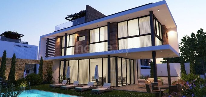 Project in Protaras