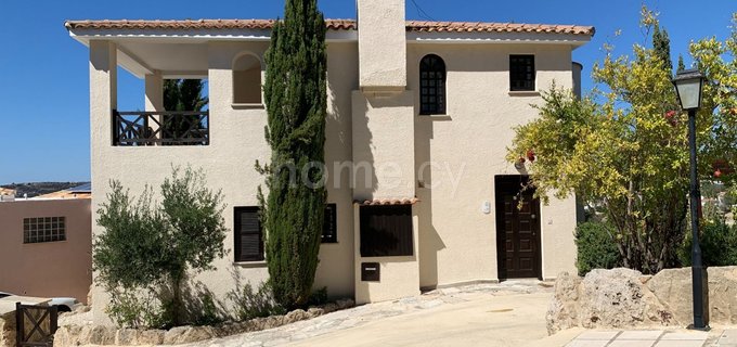 Villa for sale in Paphos