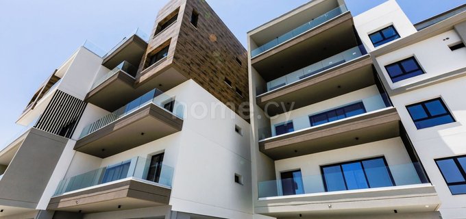 Apartment for sale in Limassol