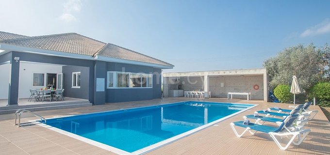 Bungalow for sale in Protaras