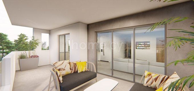 Apartment for sale in Frenaros