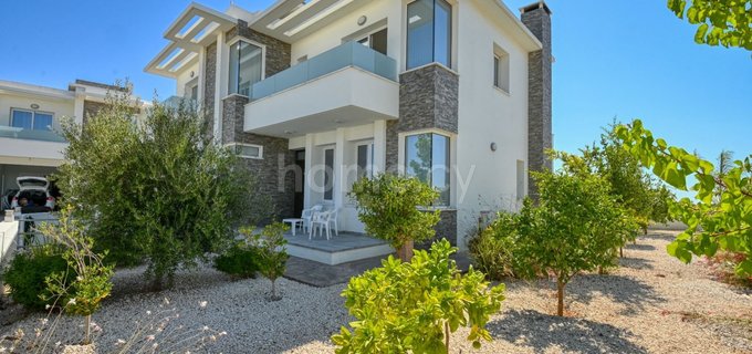 Villa for sale in Paralimni