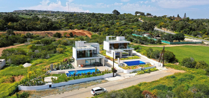 Villa à vendre à Protaras