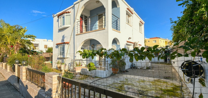 Villa for sale in Paralimni