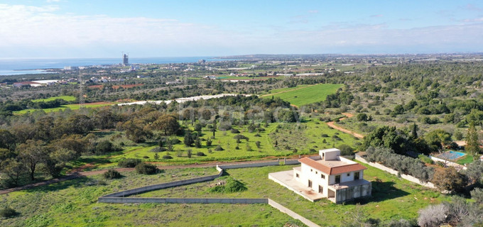 Villa a la venta en Ayia Napa