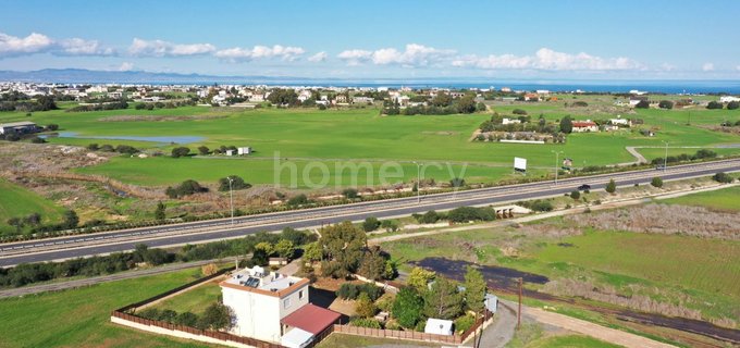 Villa in Paralimni zu verkaufen