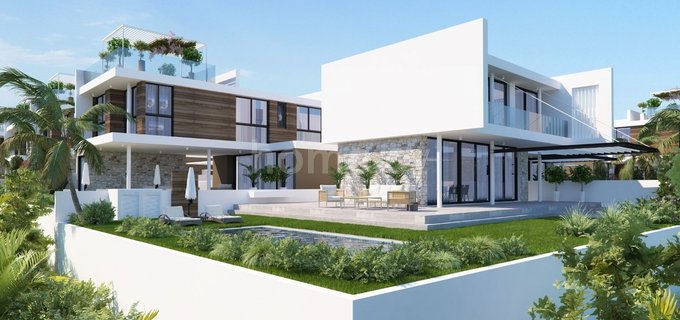 Villa for sale in Pernera