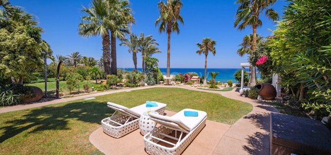 Villa à vendre à Protaras