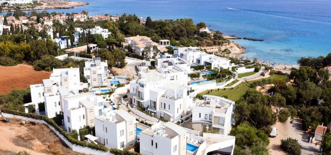 Villa till salu i Protaras