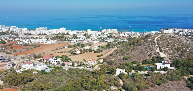 Villa for sale in Protaras