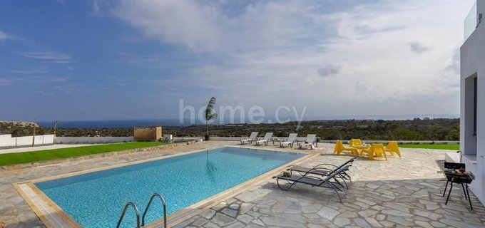 Villa à vendre à Protaras