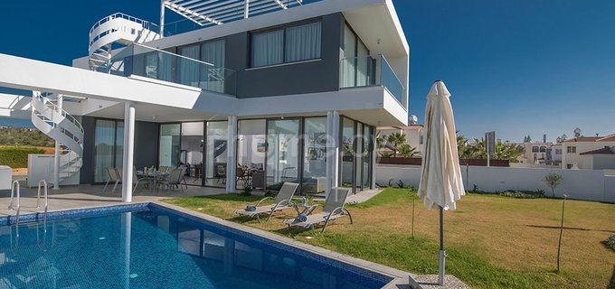 Villa for sale in Ayia Napa