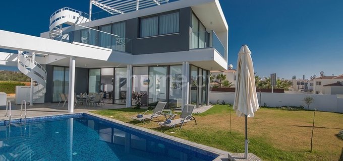 Villa à vendre à Ayia Napa