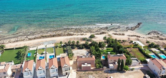 Villa a la venta en Ayia Thekla