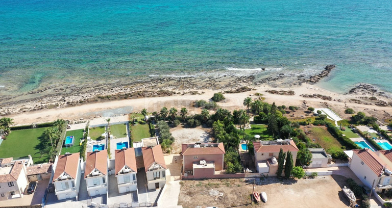Villa for sale in Ayia Thekla