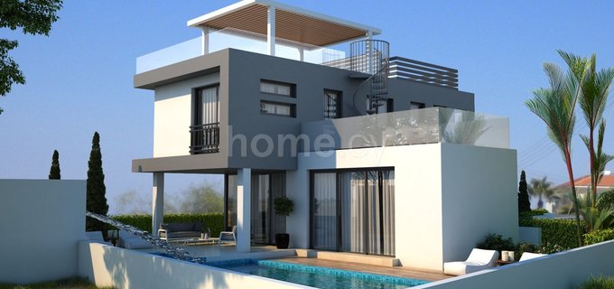 Villa for sale in Kapparis