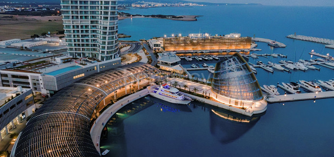 Villa in Ayia Napa zu verkaufen