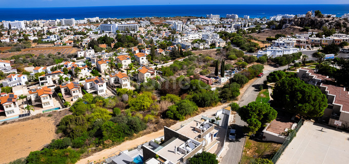 Semi-detached house for sale in Protaras