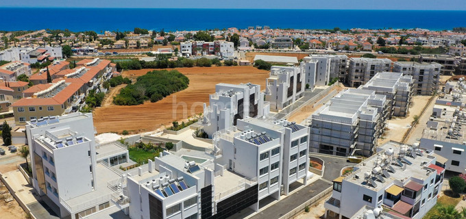 Wohnung in Kapparis zu verkaufen