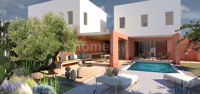 Villa for sale in Protaras