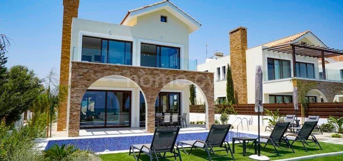 Villa till salu i Ayia Thekla