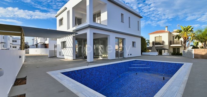 Villa a la venta en Kapparis