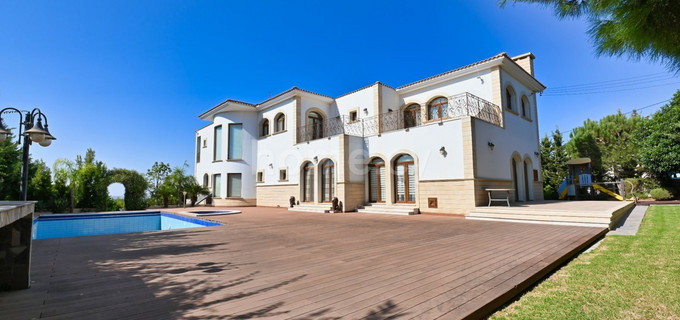 Villa for sale in Protaras