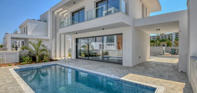 Villa for sale in Protaras