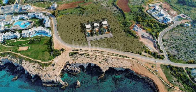 Villa in Ayia Napa zu verkaufen