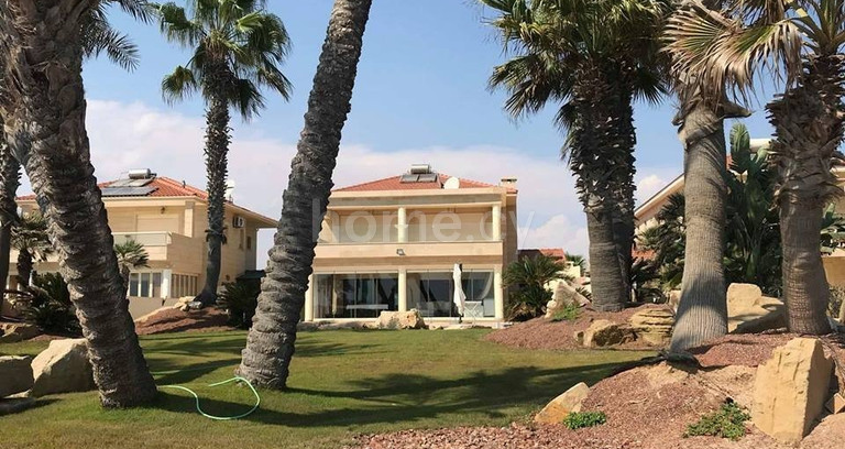 Вилла на продажу в Ларнака