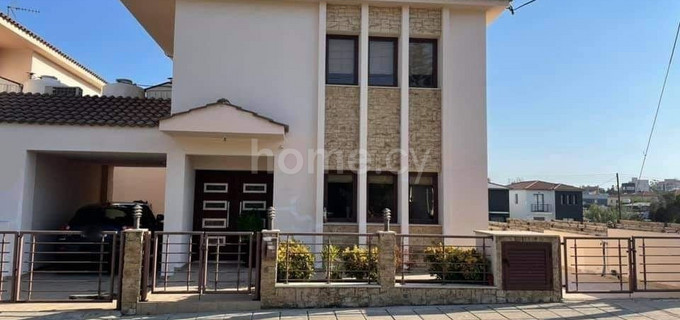 Villa for sale in Larnaca