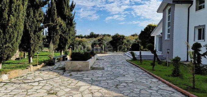 Villa para alquilar en Limassol