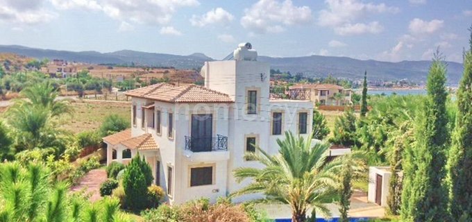 Villa for sale in Paphos