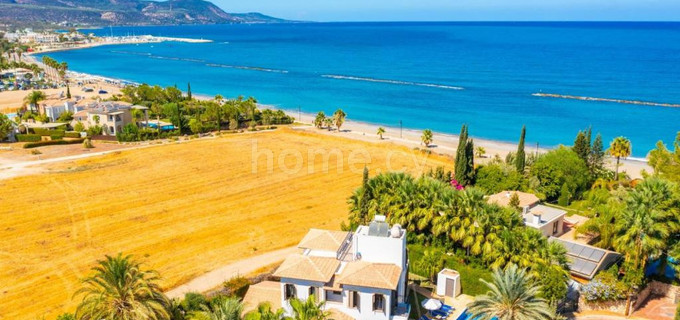 Villa à vendre à Paphos