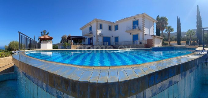 Villa till salu i Paphos