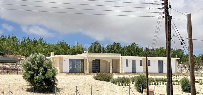 Bungalow in Paphos zu verkaufen