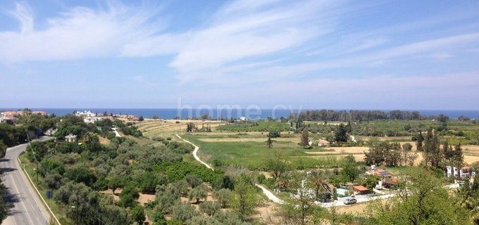 Apartment for sale in Paphos