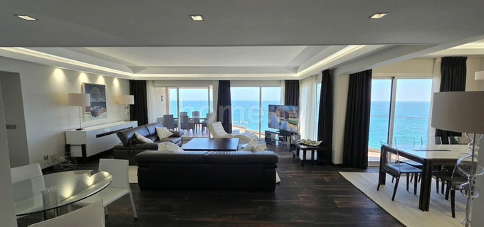 Apartamento para alquilar en Limassol