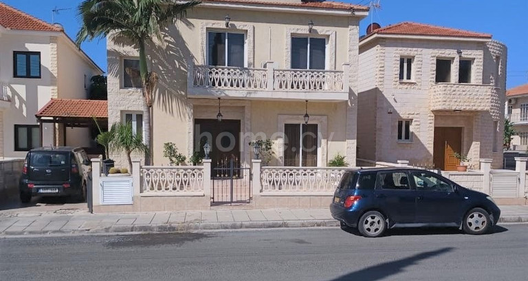 Willa na sprzedaż w Larnaca